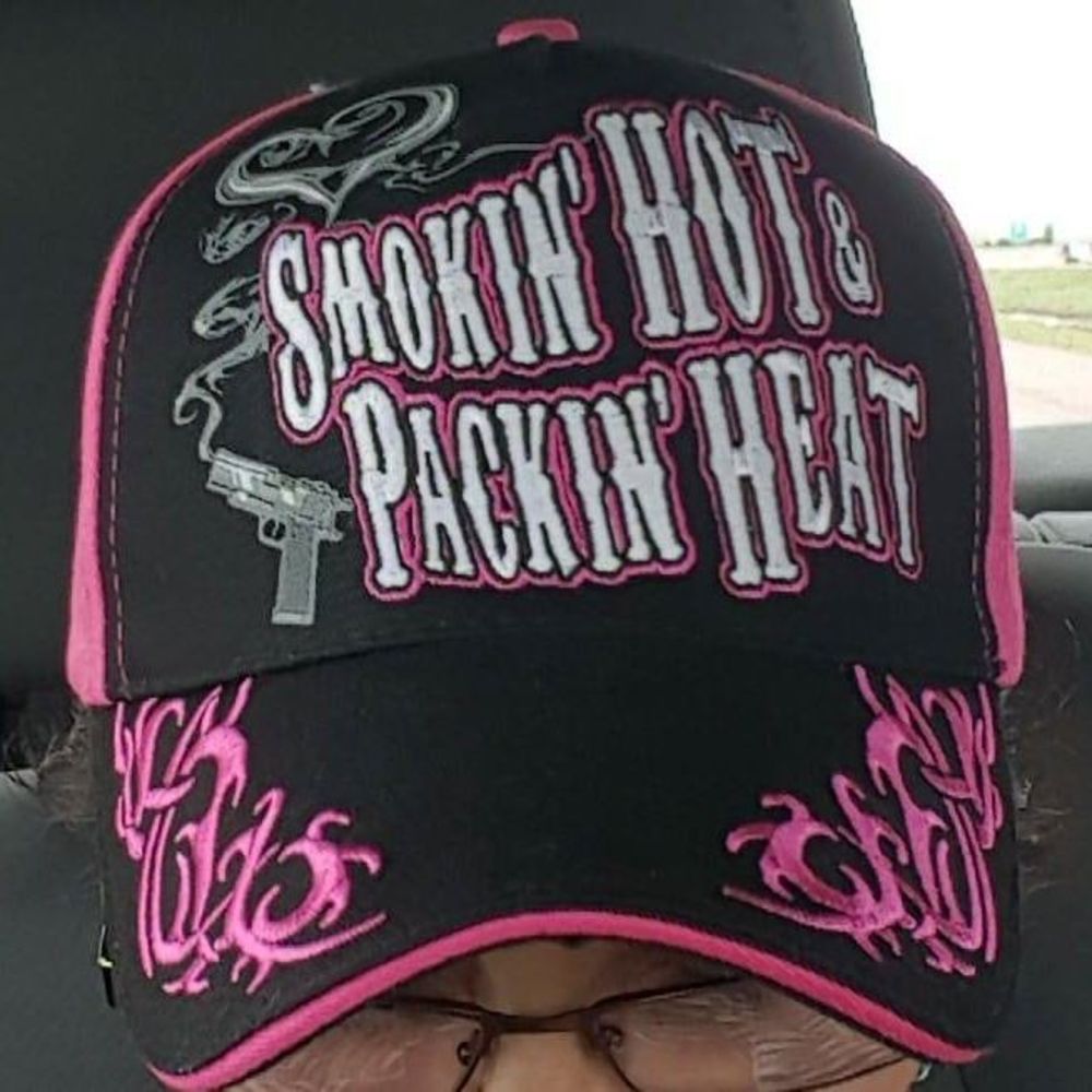 Meet your Posher, Diane